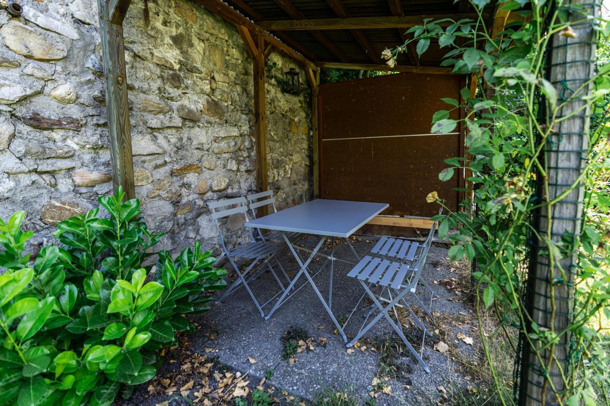 Historische Wohnung Im Herzen Der Thuner Altstadt מראה חיצוני תמונה
